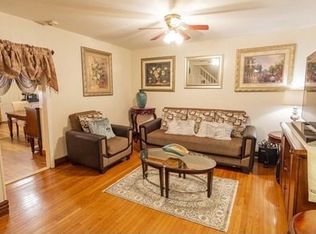 122 Spencer Ave, Chelsea, MA 02150