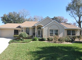 11651 SW 78th Ave, Ocala, FL 34476