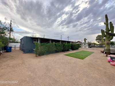 6651 W Lazy Pl #H, Tucson, AZ, 85745