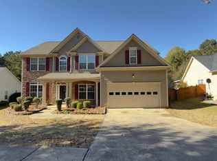 611 Rock Elm Dr, Auburn, GA 30011