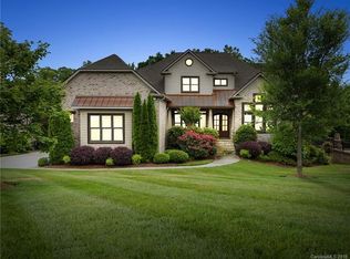 1634 Look Out Cir, Waxhaw, NC 28173