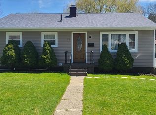 23 Rockwell Ave, Middletown, NY 10940