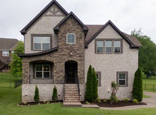 115 Caudill Dr, Hendersonville, TN 37075