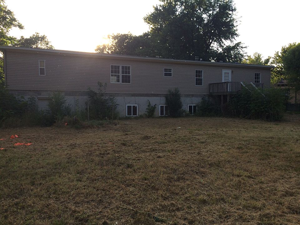 306 N Olive St, Peabody, KS 66866 Zillow