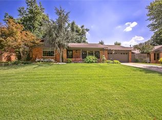 2308 Belleview Ter, Oklahoma City, OK 73112