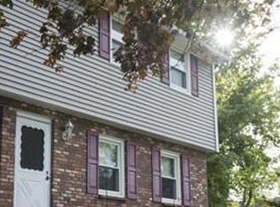 27 Hunter Ave, Marlborough, MA 01752