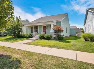 3479 Wainwright St, Saint Charles, MO 63301