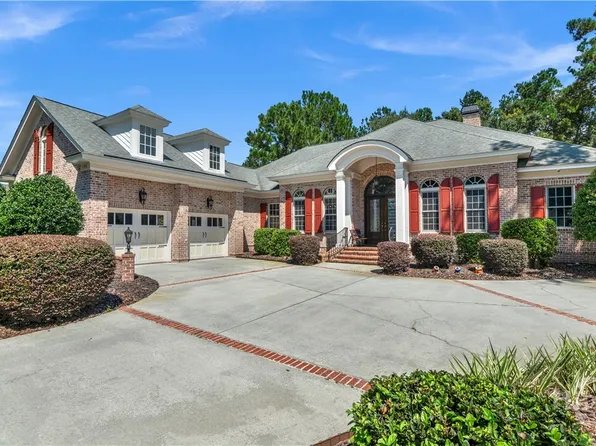 312 Spanton Crescent, Pooler, GA 31322