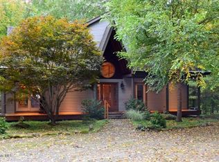 110 Brush Hill Rd, Great Barrington, MA 01230