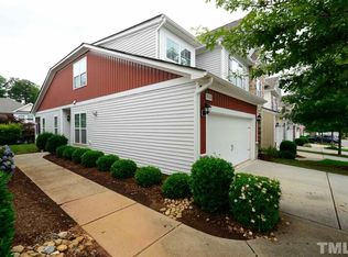 2416 Swans Rest Way, Raleigh, NC 27606