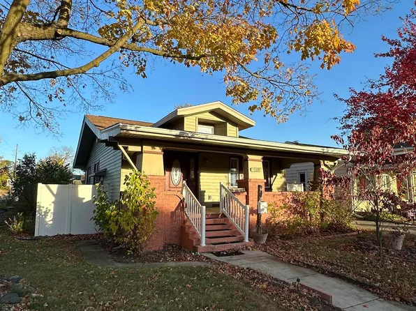 2662 Sherman Blvd, Fort Wayne, IN 46808