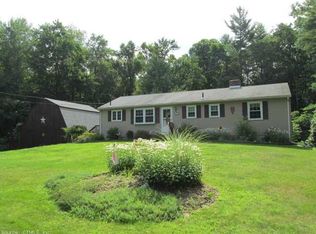 83 Rice Rd, Broad Brook, CT 06016
