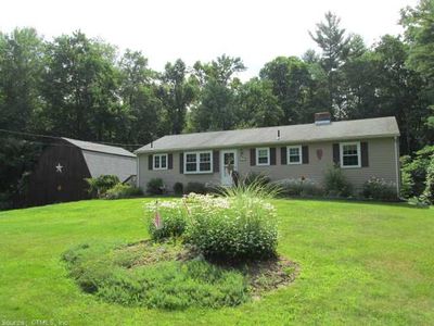 83 Rice Rd, Broad Brook, CT, 06016