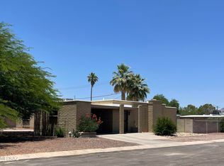 4411 E Glenn St, Tucson, AZ 85712