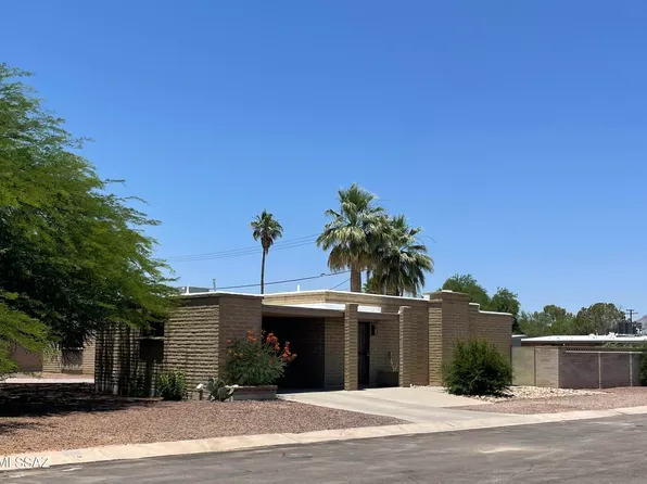 4411 E Glenn St, Tucson, AZ 85712