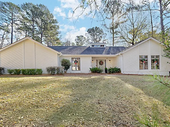 1510 Glencoe Dr, Columbus, GA 31904