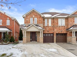 120 Bushmill Cir, Brampton, ON L7A 0K6