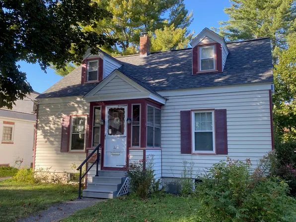 22 Abbott St, Waterville, ME 04901