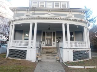 48 Warren Ave APT 1, Woburn, MA 01801