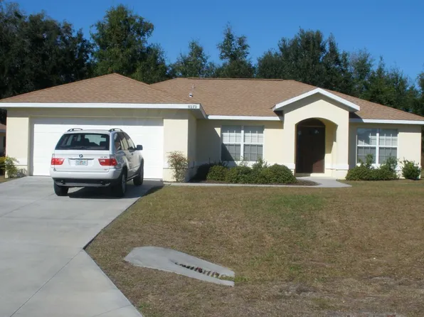 4575 NW 48th Ln, Ocala, FL 34482