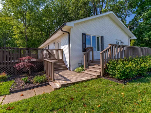 9675 1078 Highway Hwy N, Henderson, KY 42420