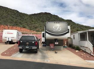840 Twin Lakes Dr, Saint George, UT 84770