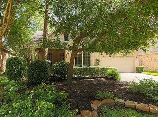 6 Coachman Ridge Pl, Spring, TX 77382