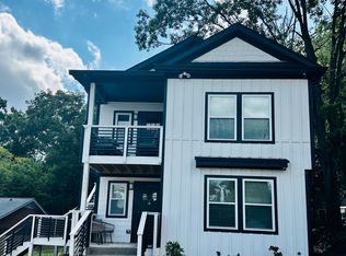 1100 Holly St NW #C, Atlanta, GA 30318