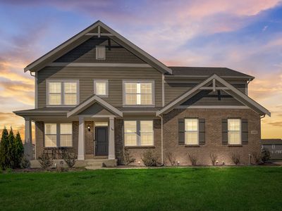 5490 Woodbrush Way, McCordsville, IN, 46055
