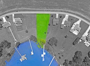 155 Vista Shores Rd, Rogersville, AL 35652
