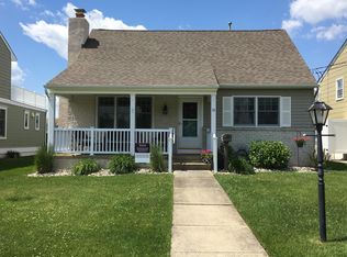 16 Spruce Rd, Ocean City, NJ 08226