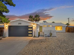 73904 Playa Vista Dr, Twentynine Palms, CA 92277