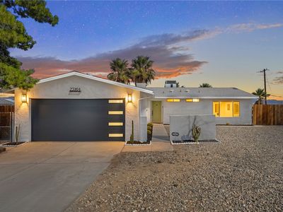 73904 Playa Vista Dr, Twentynine Palms, CA, 92277