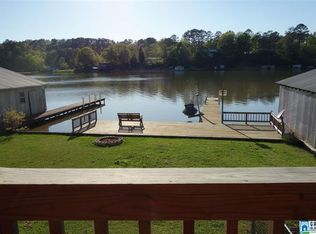 1548 Beaver Point Rd, Quinton, AL 35130