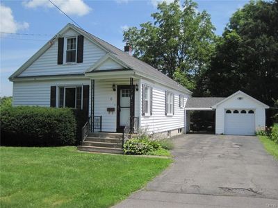 6 Francis Rd, New Hartford, NY, 13413