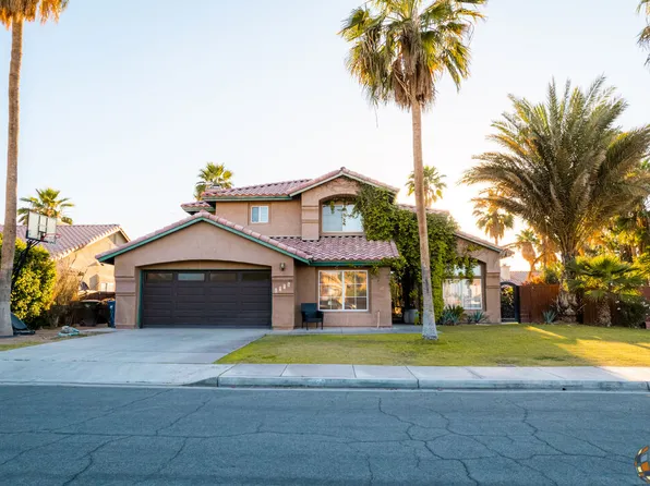 1225 Fiesta Ave, Calexico, CA 92231