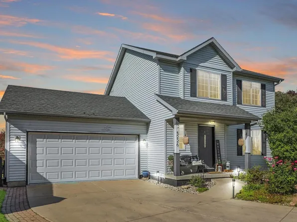 5226 Ridge Oak Drive, Madison, WI 53704