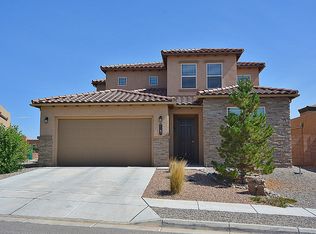 7147 Wrangell Loop NE, Rio Rancho, NM 87144
