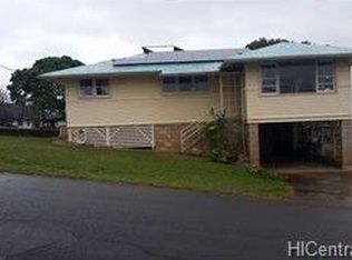 45-1164 Makamae St, Kaneohe, HI 96744