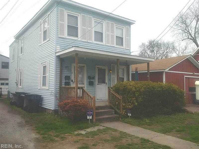 2nd image of 335 Washington St APT 3