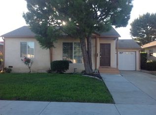 15113 Doty Ave, Lawndale, CA 90260