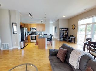 5401 S Park Terrace Ave UNIT 204D, Greenwood Village, CO 80111