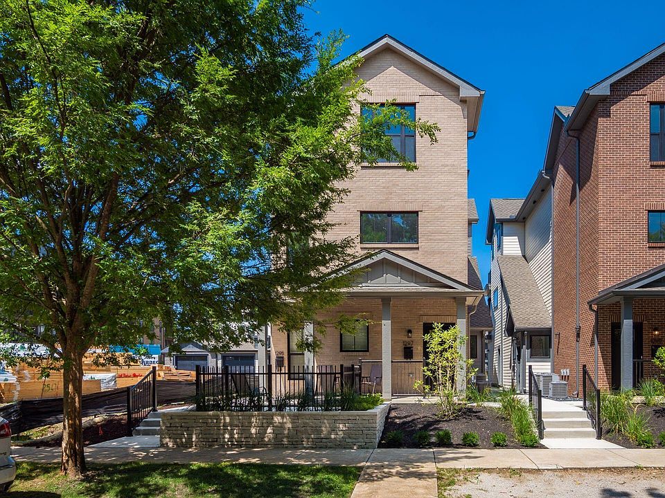 2nd image of 1297 Highland St APT B