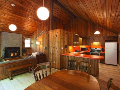 82 Two Brook Drive, Wilmington, VT, 05363