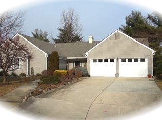 672-A Windgate Ct, Monroe Township, NJ 08831