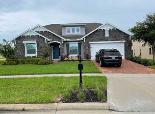 2751 Retriever Dr, Clermont, FL 34711