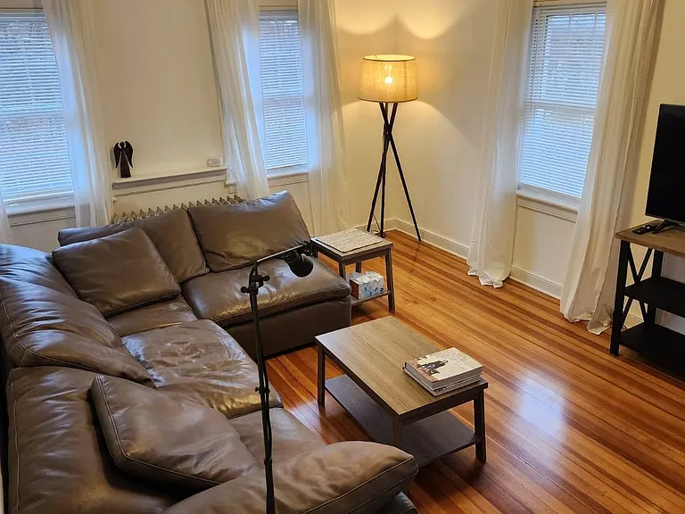 Restoration Hardware Sofa!! I Cloud