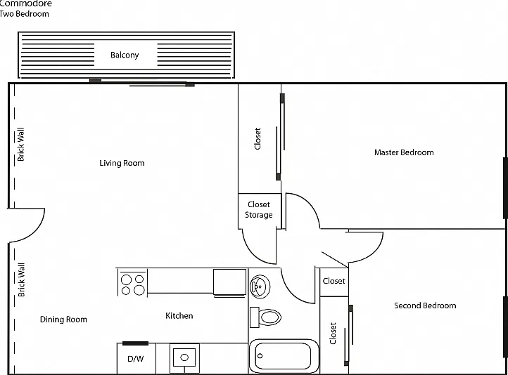 Cincinnati Premier Living* — Photo 155