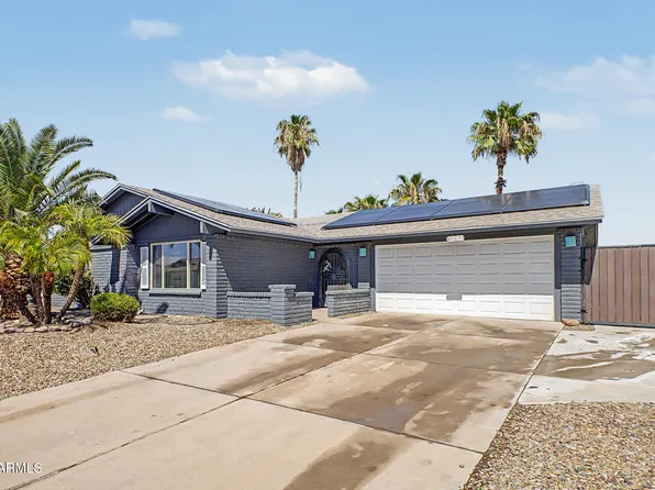 3047 S ROGERS --, Mesa, AZ 85202