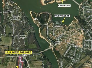 0 Lynchburg Rd, Winchester, TN 37398